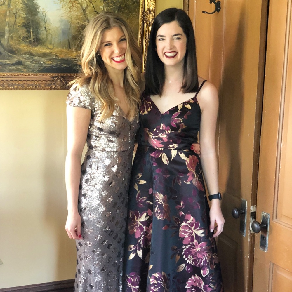 Meet your Posher, Morgan